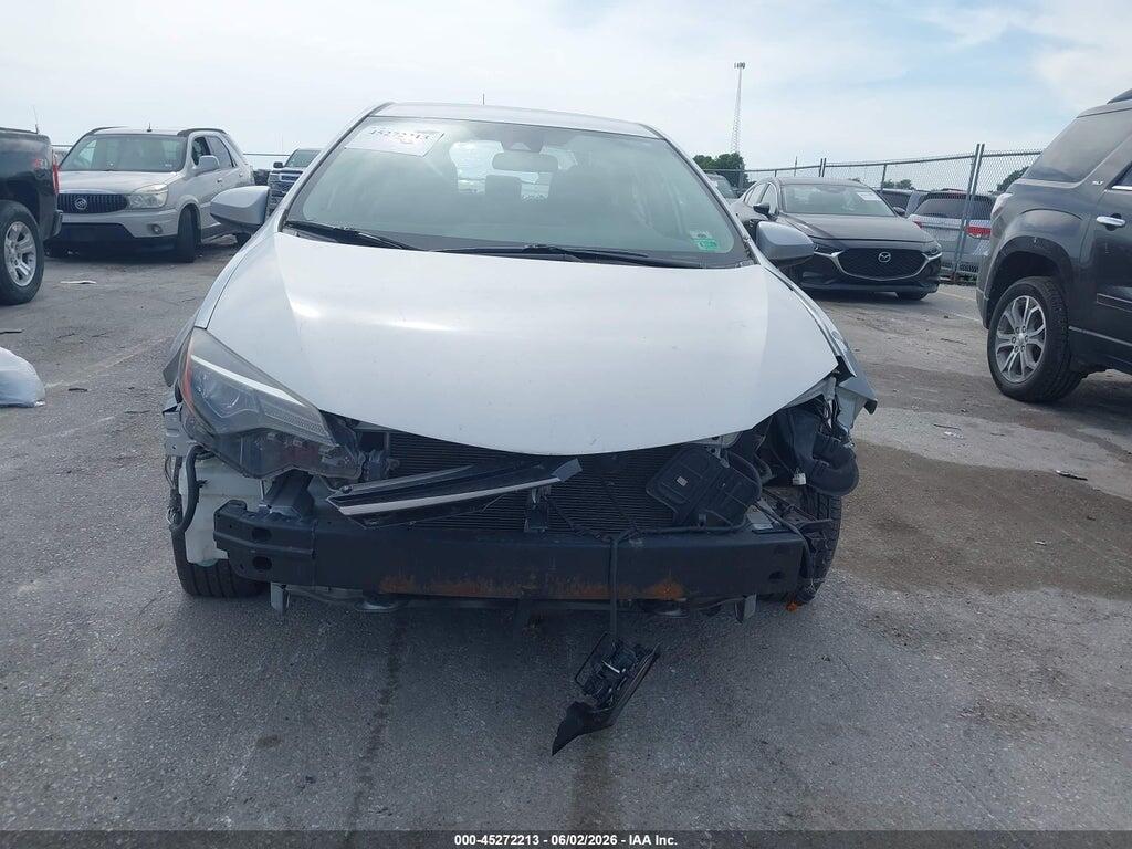 2T1BURHEXHC903338 2017 TOYOTA COROLLA photo no. 6