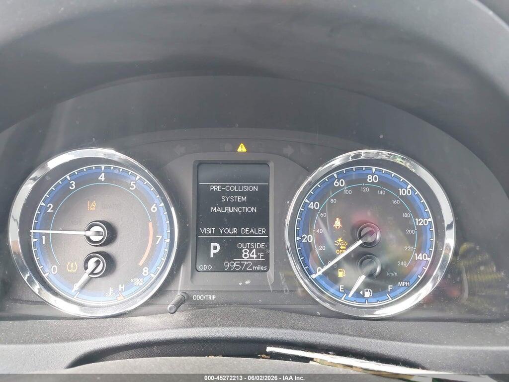 2T1BURHEXHC903338 2017 TOYOTA COROLLA photo no. 7