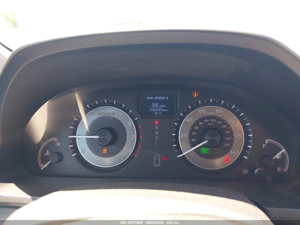 5FNRL5H92EB006681 2014 HONDA ODYSSEY photo no. 7