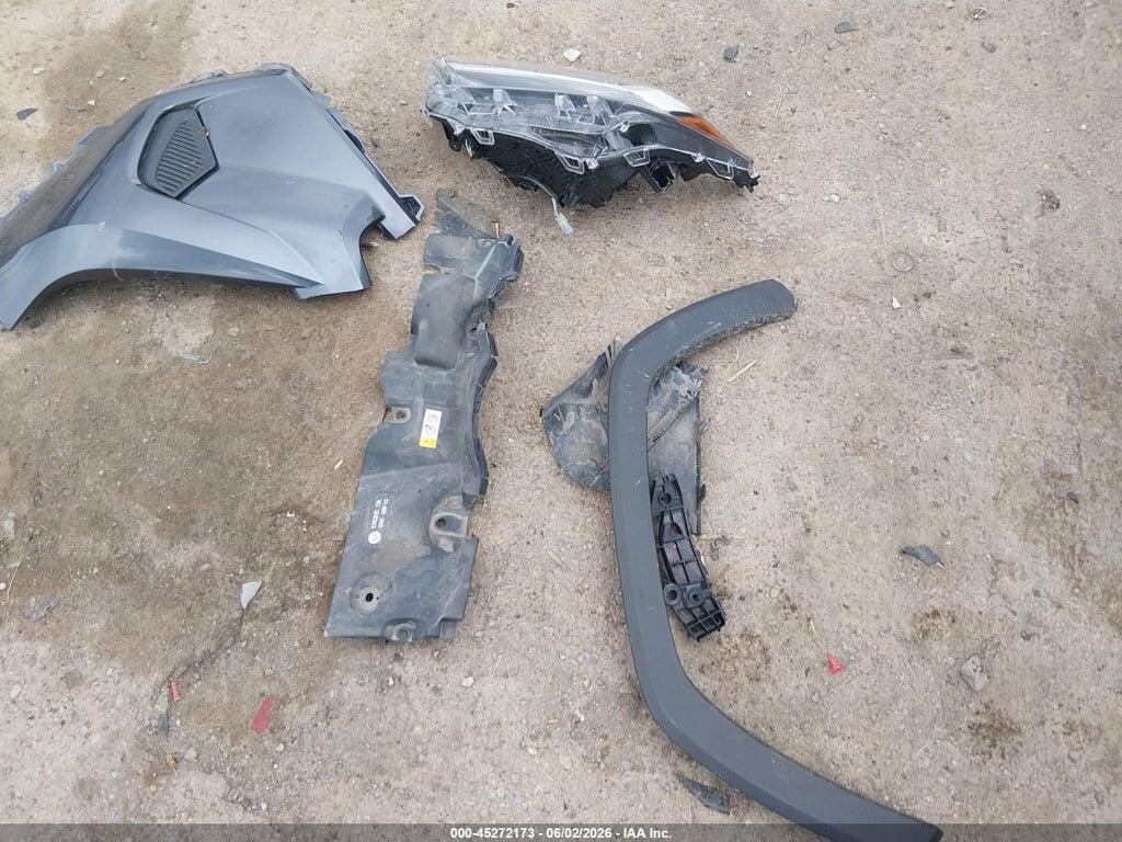 4T3RWRFV8SU197849 2025 TOYOTA RAV4 HYBRID photo no. 12