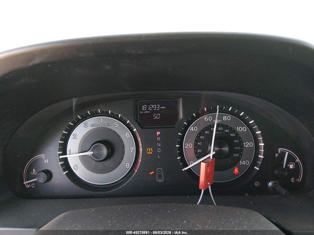 5FNRL5H2XEB022372 2014 HONDA ODYSSEY photo no. 7