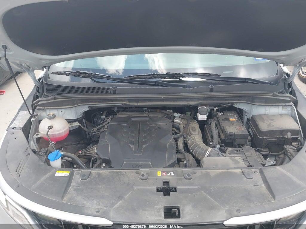 KNDNC5H33R6431144 2024 KIA CARNIVAL MPV photo no. 10