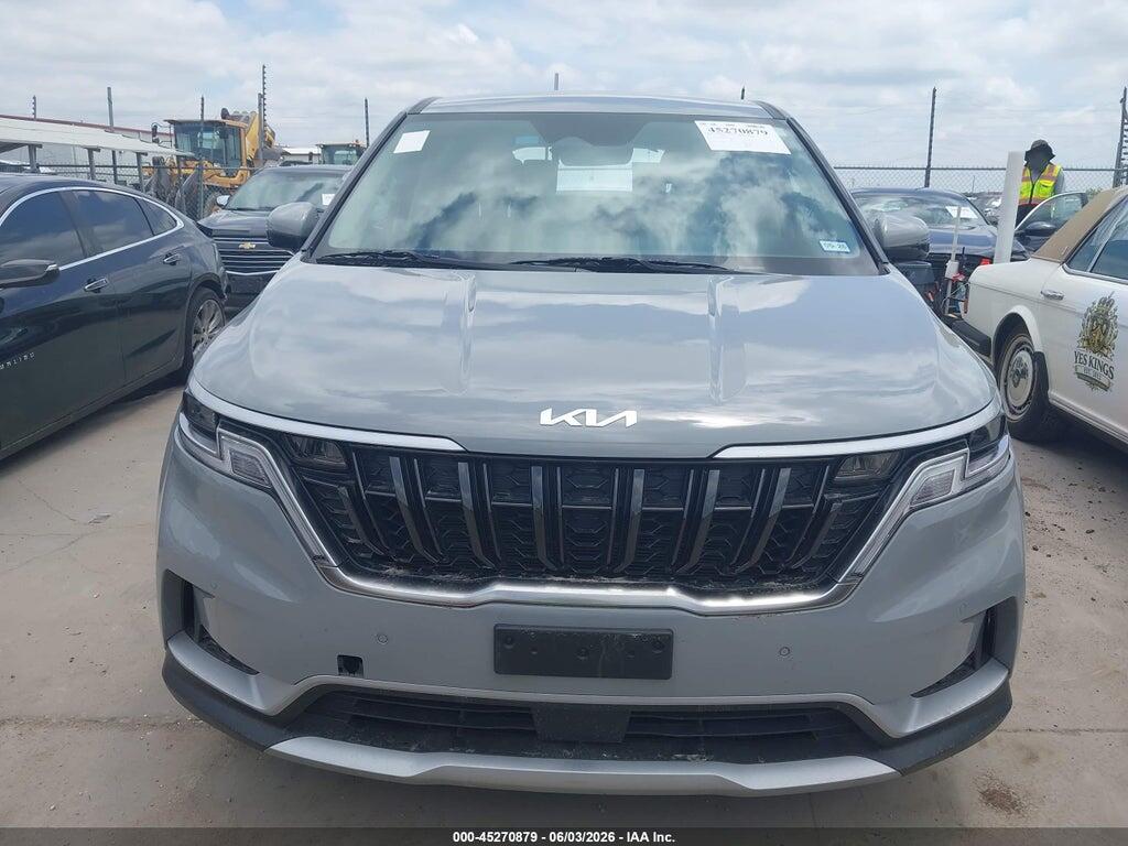 KNDNC5H33R6431144 2024 KIA CARNIVAL MPV photo no. 12