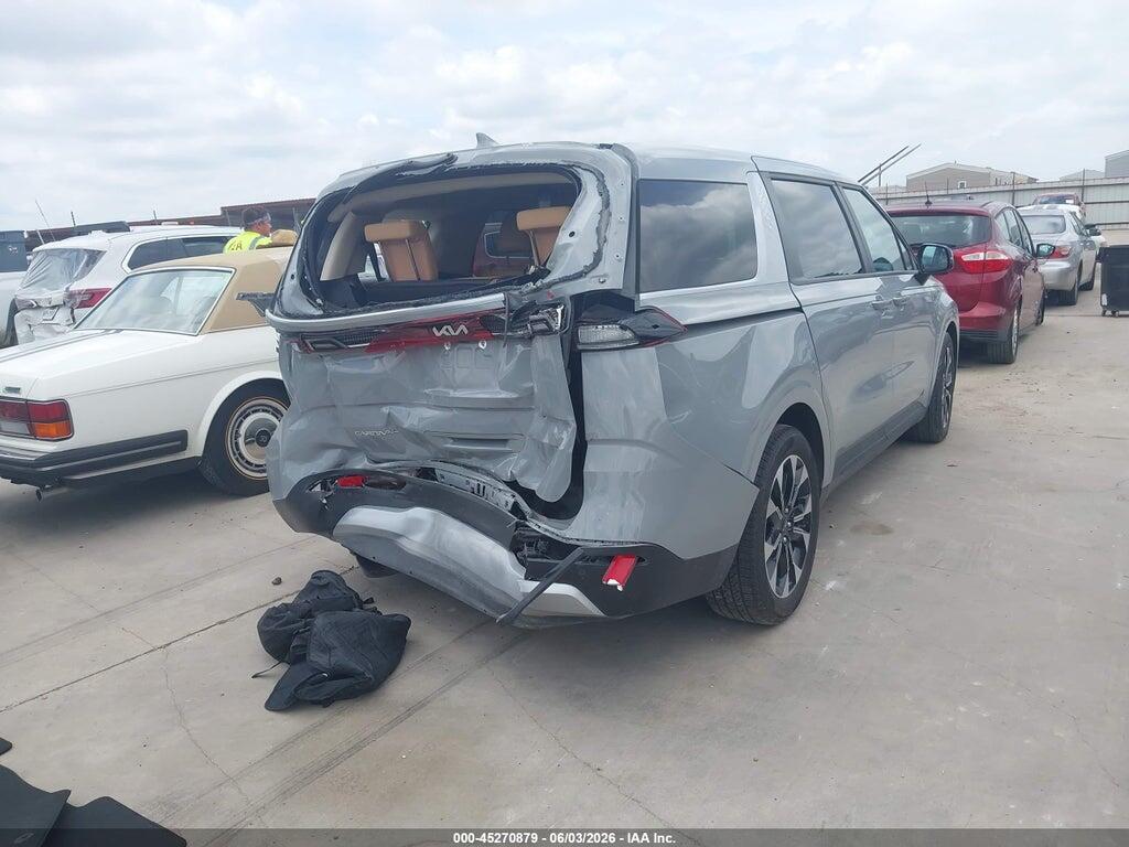 KNDNC5H33R6431144 2024 KIA CARNIVAL MPV photo no. 4