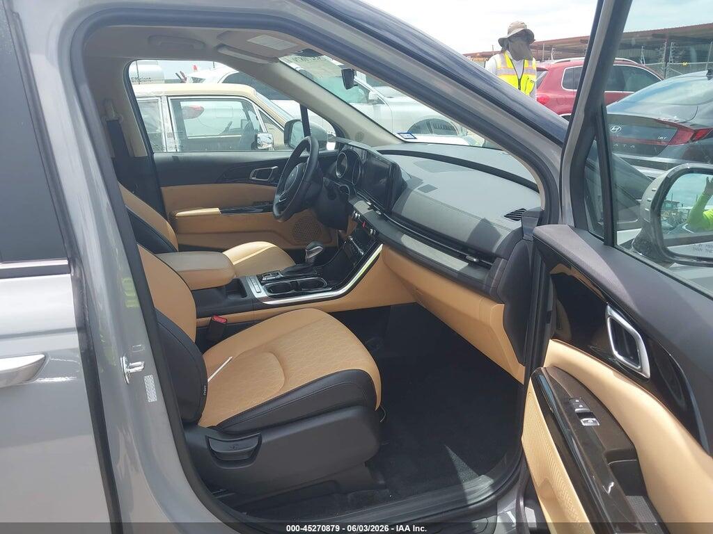 KNDNC5H33R6431144 2024 KIA CARNIVAL MPV photo no. 5