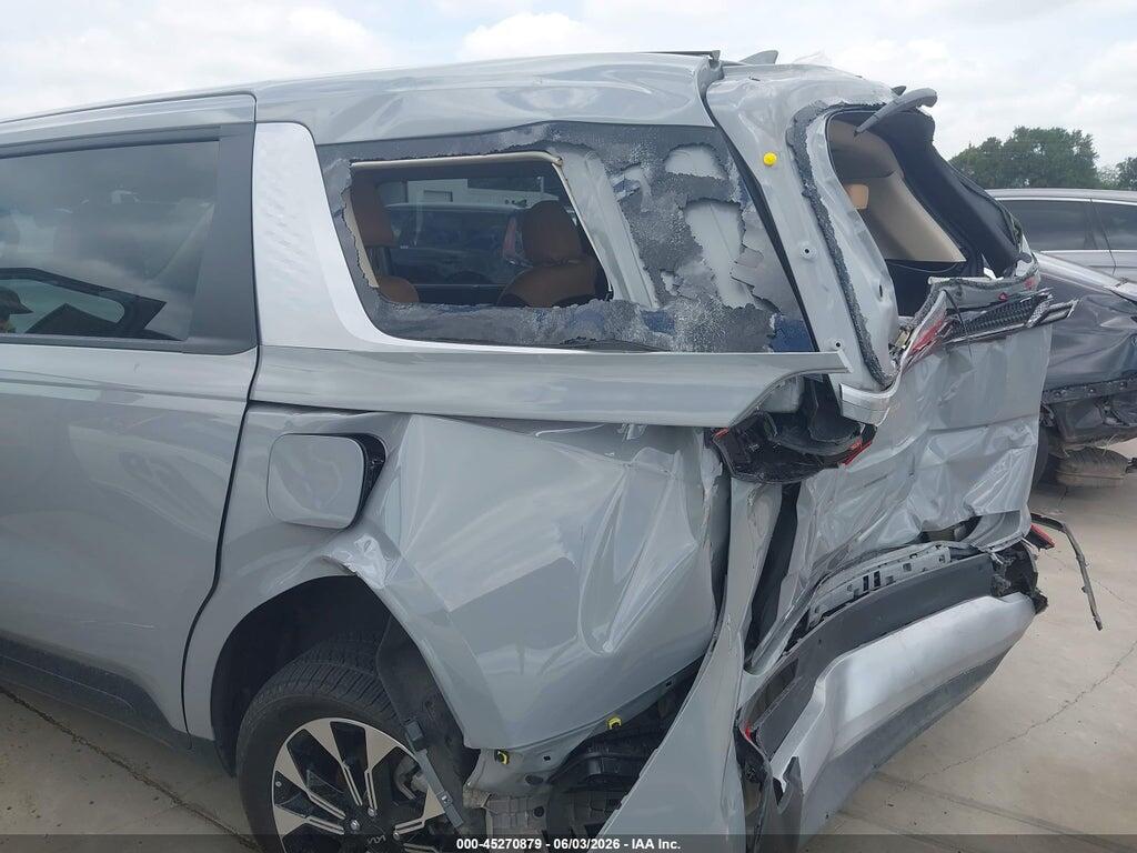 KNDNC5H33R6431144 2024 KIA CARNIVAL MPV photo no. 6