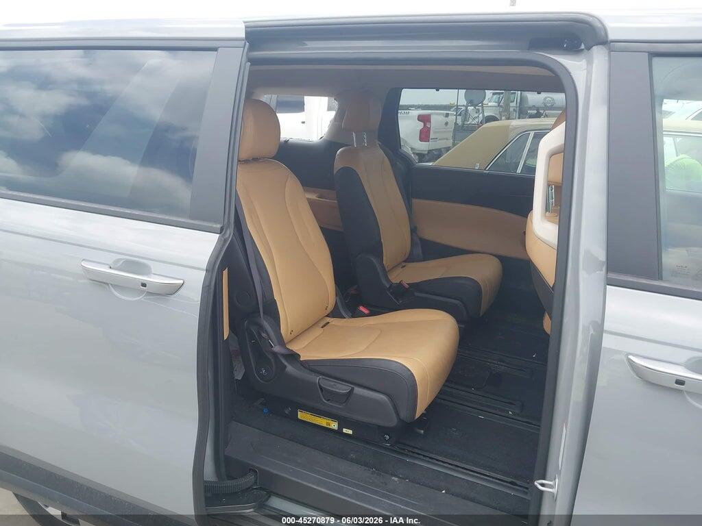 KNDNC5H33R6431144 2024 KIA CARNIVAL MPV photo no. 8