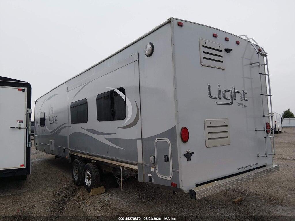 58TTX3621F2018776 2015 OPEN RANGE RV LIGHT photo no. 3