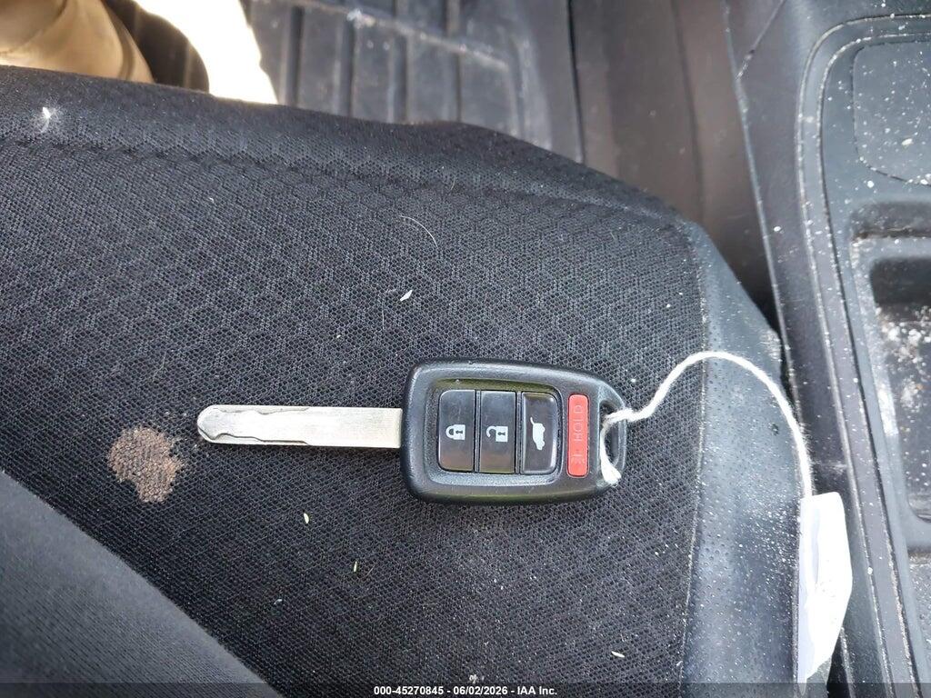 5J6RM4H3XFL030125 2015 HONDA CR-V photo no. 11
