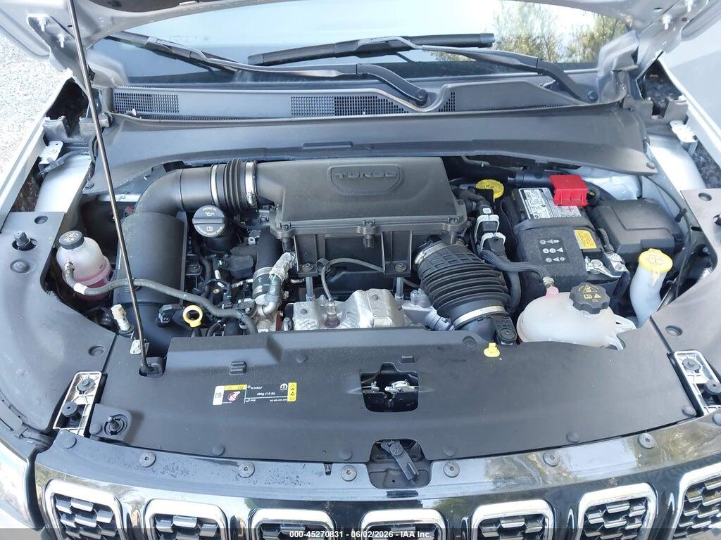 3C4NJDCN9RT125693 2024 JEEP COMPASS photo no. 10
