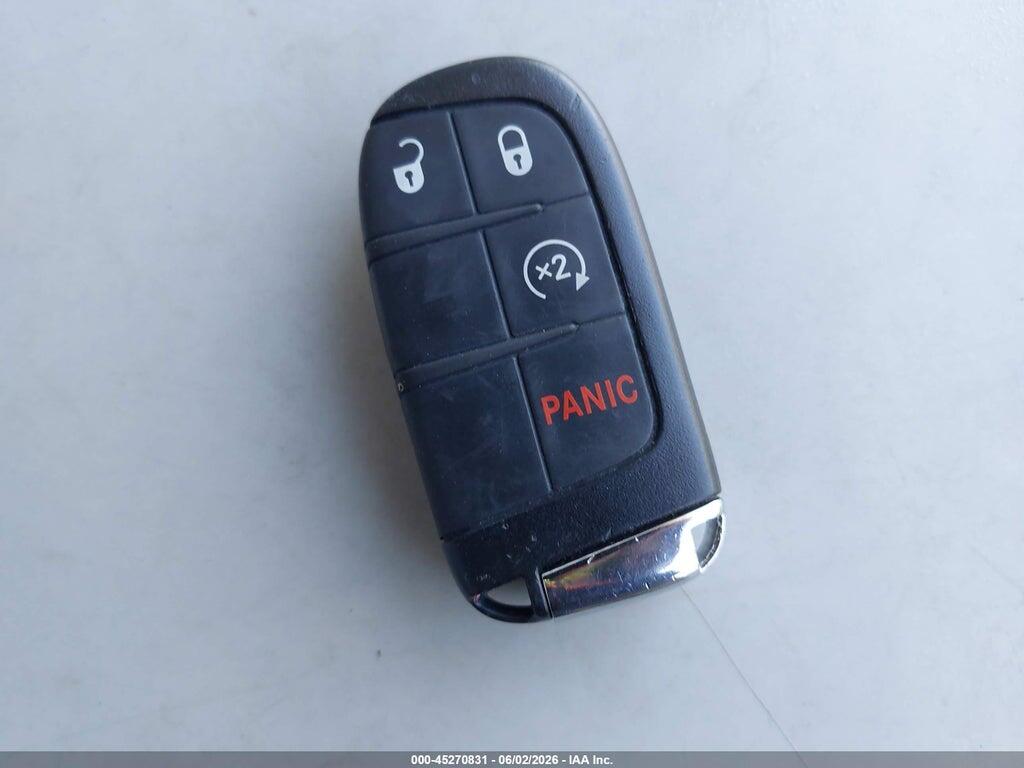 3C4NJDCN9RT125693 2024 JEEP COMPASS photo no. 11