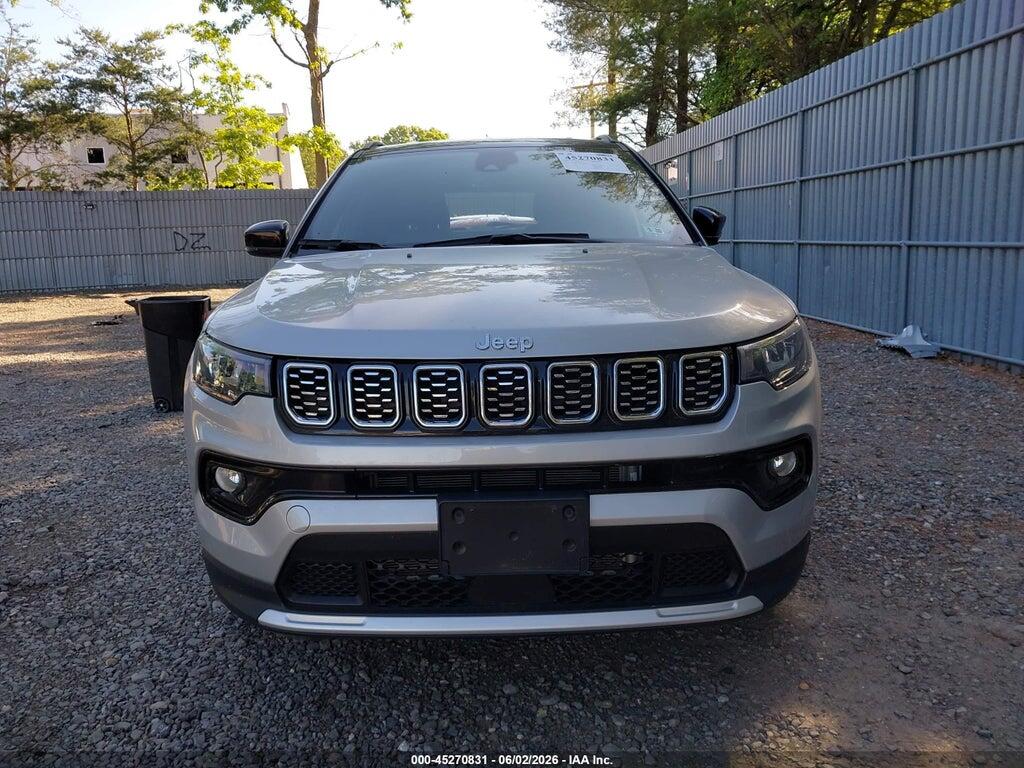 3C4NJDCN9RT125693 2024 JEEP COMPASS photo no. 12