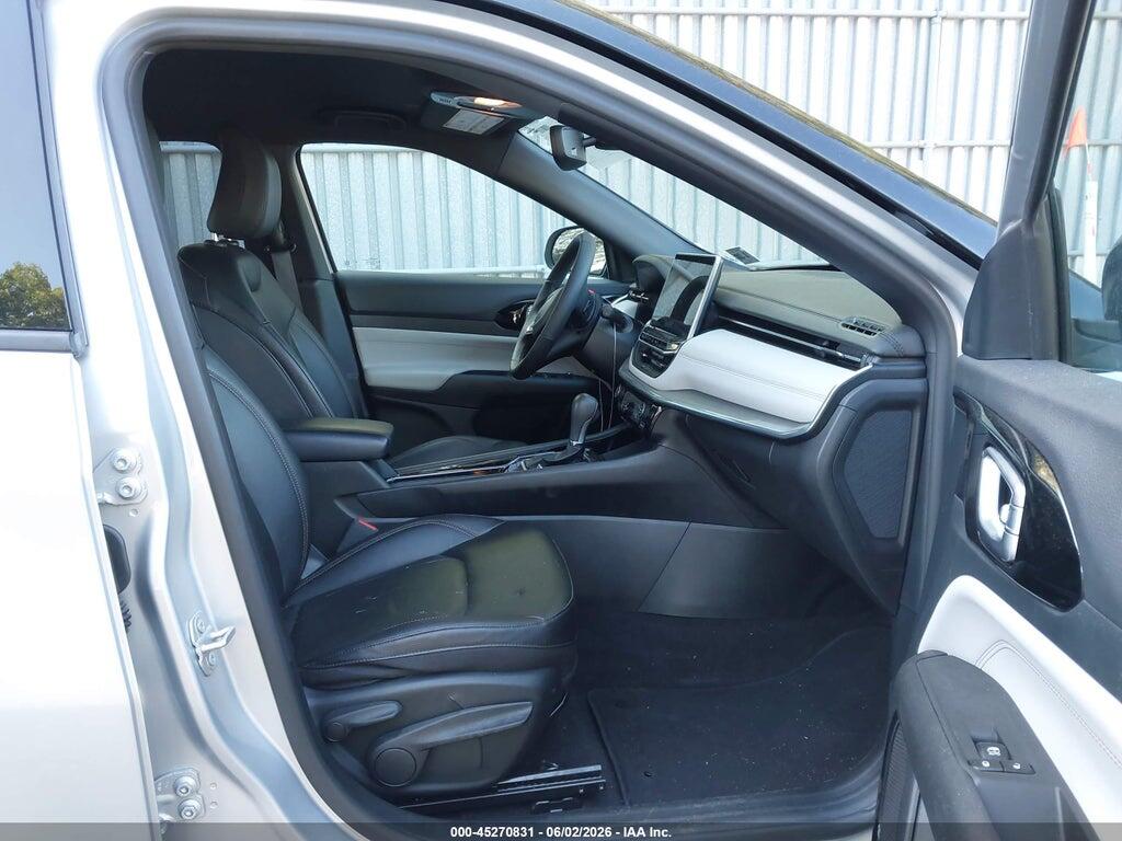3C4NJDCN9RT125693 2024 JEEP COMPASS photo no. 5
