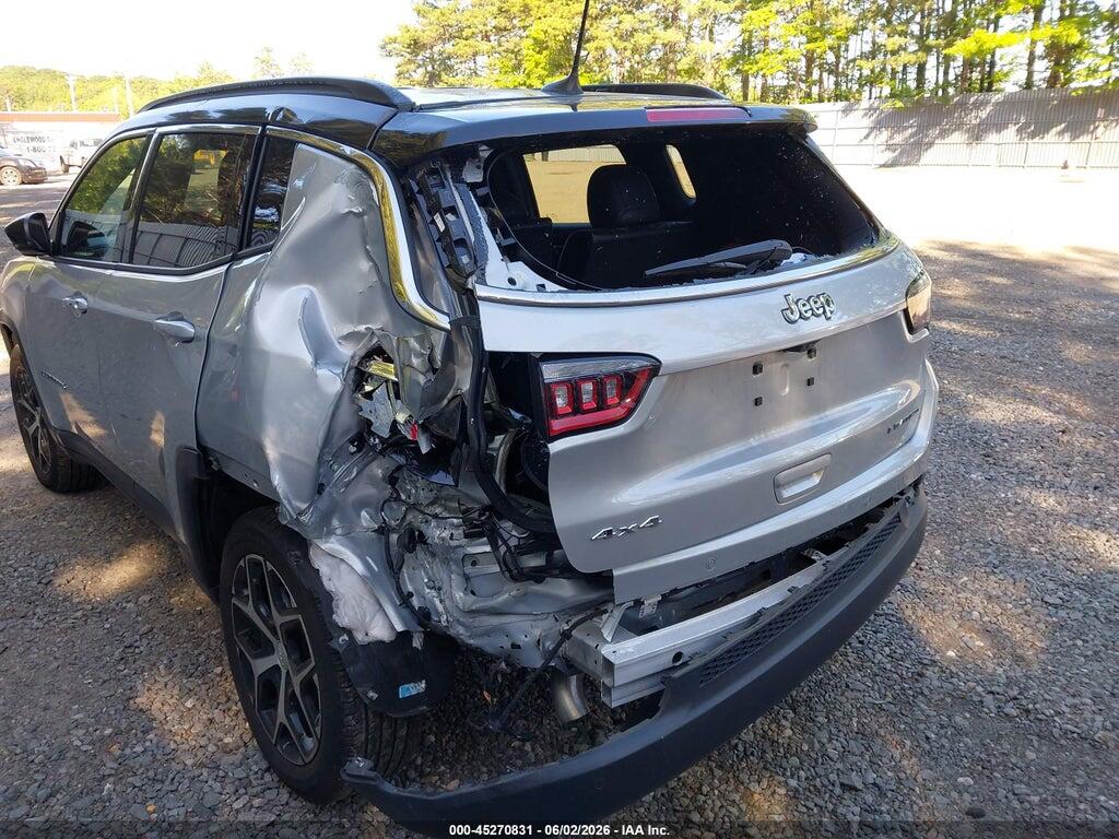 3C4NJDCN9RT125693 2024 JEEP COMPASS photo no. 6