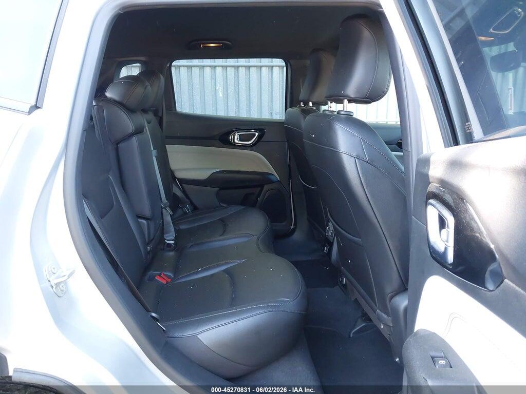3C4NJDCN9RT125693 2024 JEEP COMPASS photo no. 8