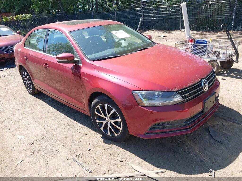 3VWDB7AJ0HM296008 2017 VOLKSWAGEN JETTA photo no. 1
