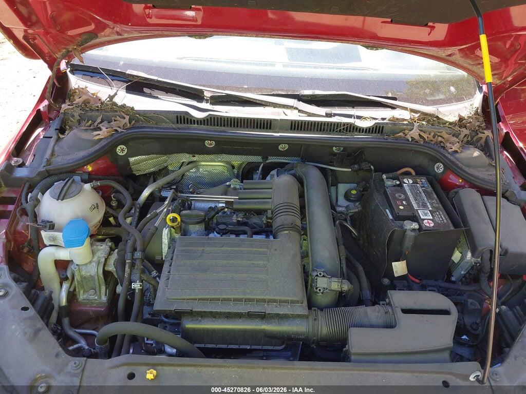 3VWDB7AJ0HM296008 2017 VOLKSWAGEN JETTA photo no. 10