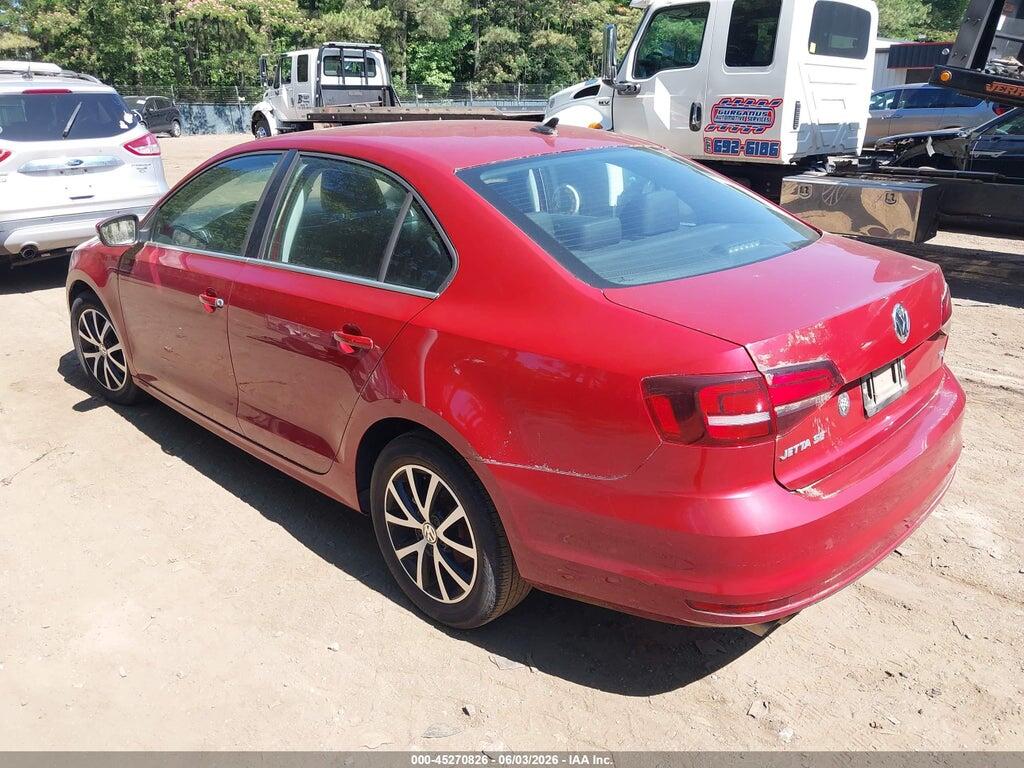3VWDB7AJ0HM296008 2017 VOLKSWAGEN JETTA photo no. 3