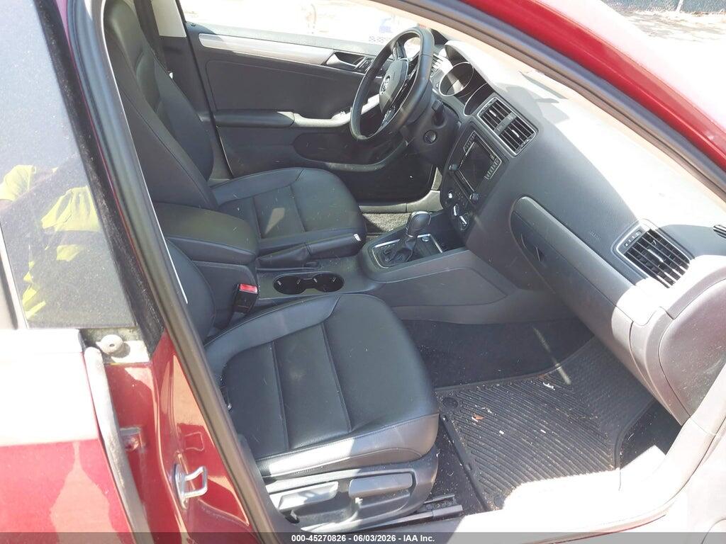 3VWDB7AJ0HM296008 2017 VOLKSWAGEN JETTA photo no. 5