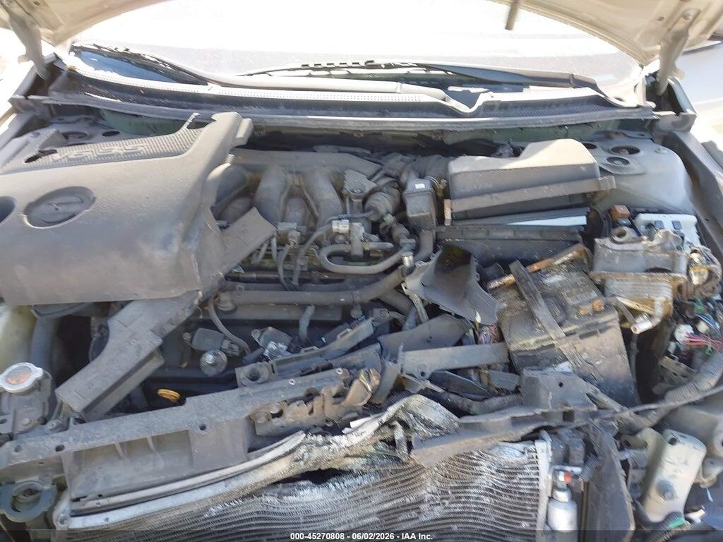1N4BL21E98N405283 2008 NISSAN ALTIMA photo no. 10