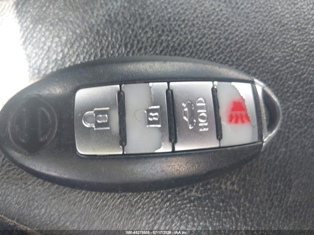 1N4BL21E98N405283 2008 NISSAN ALTIMA photo no. 11