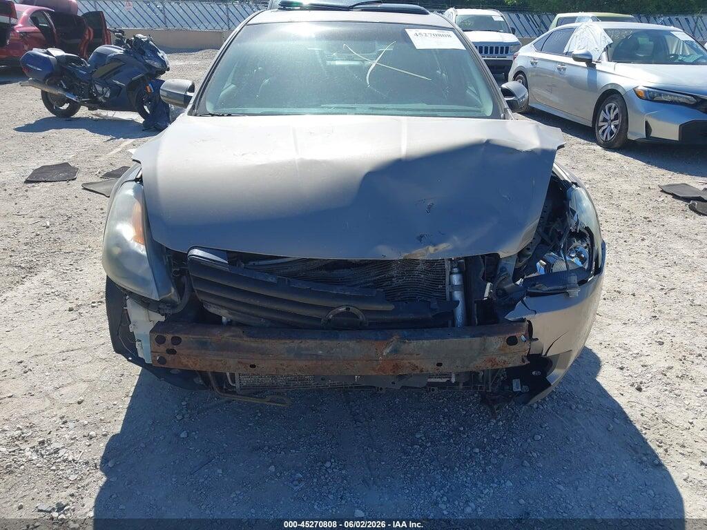 1N4BL21E98N405283 2008 NISSAN ALTIMA photo no. 12