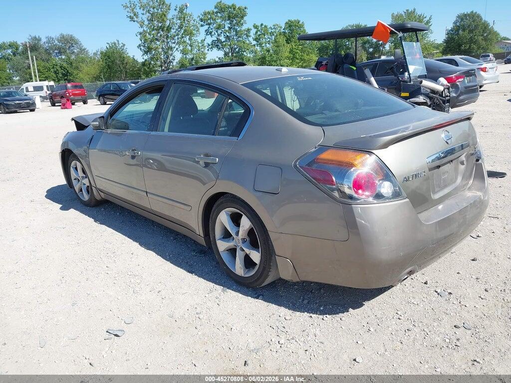1N4BL21E98N405283 2008 NISSAN ALTIMA photo no. 3