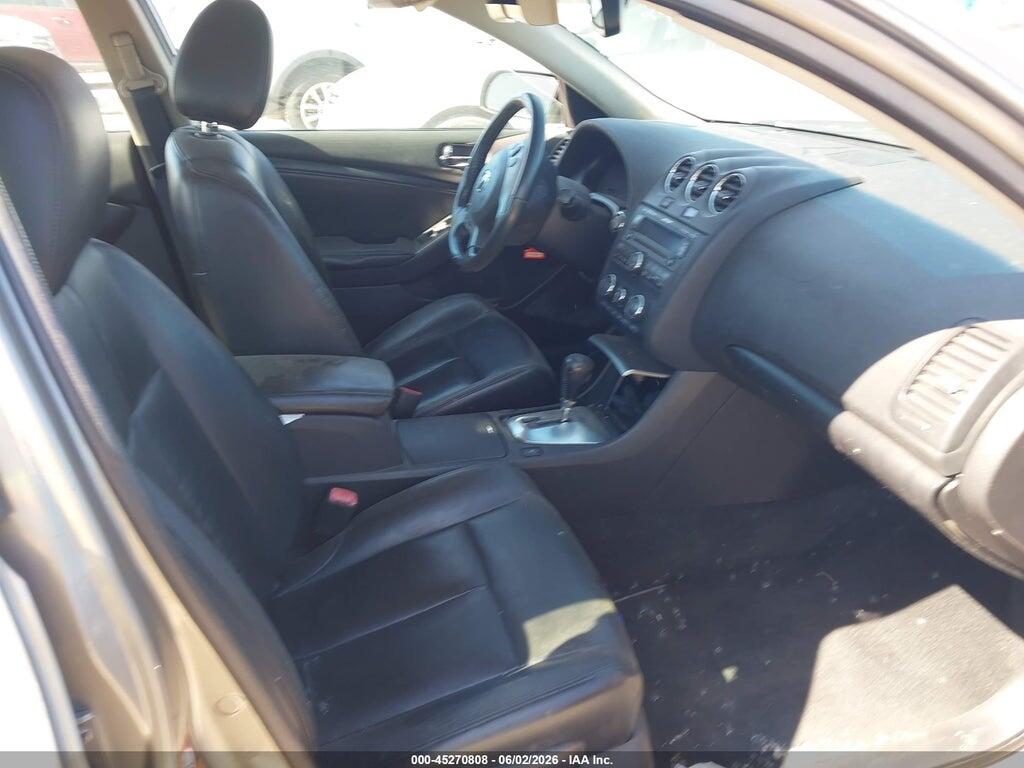 1N4BL21E98N405283 2008 NISSAN ALTIMA photo no. 5