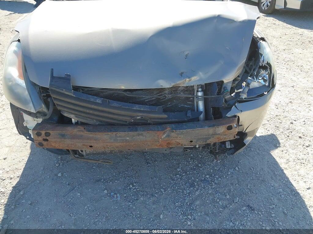 1N4BL21E98N405283 2008 NISSAN ALTIMA photo no. 6