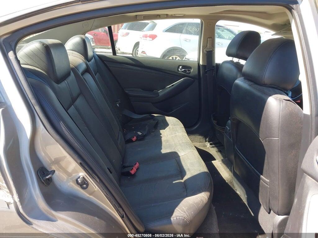 1N4BL21E98N405283 2008 NISSAN ALTIMA photo no. 8