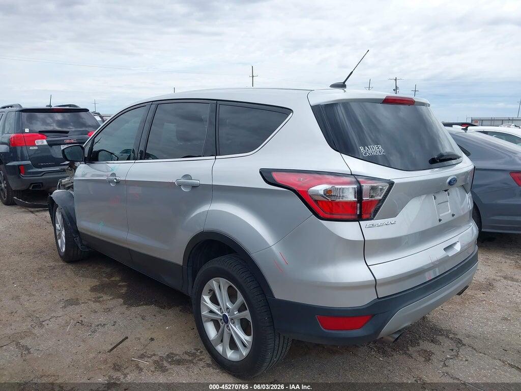 1FMCU0GD7HUE54031 2017 FORD ESCAPE photo no. 3
