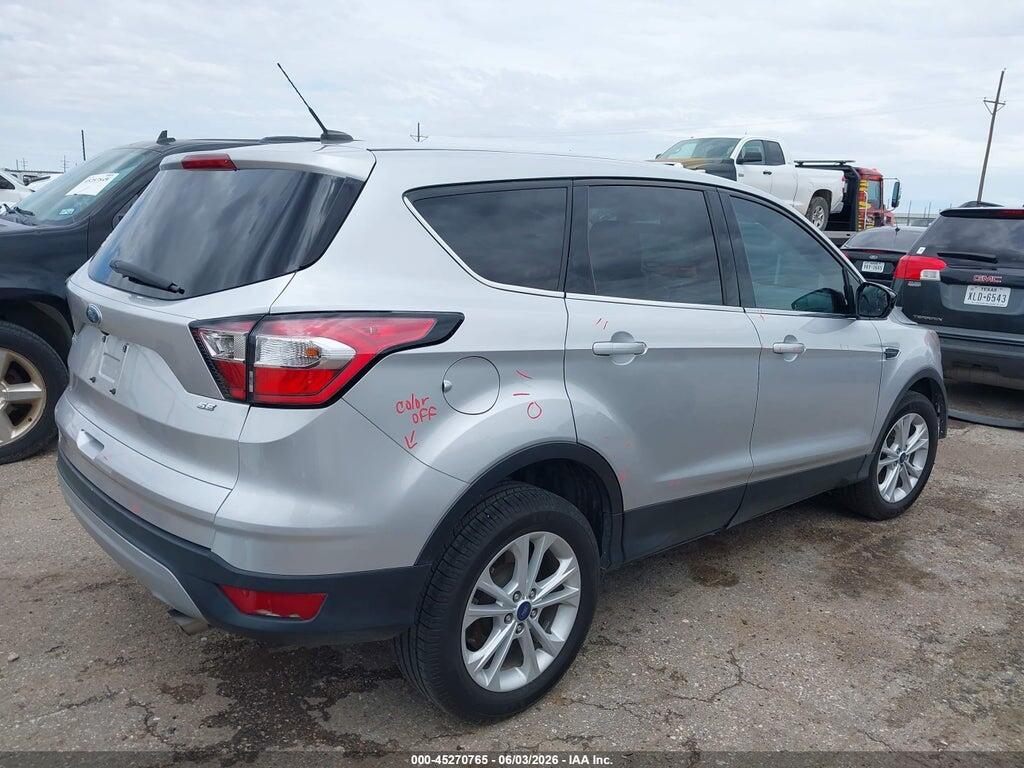 1FMCU0GD7HUE54031 2017 FORD ESCAPE photo no. 4