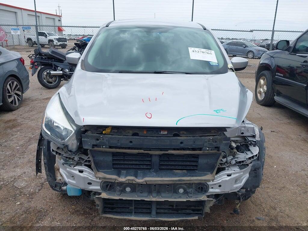 1FMCU0GD7HUE54031 2017 FORD ESCAPE photo no. 6