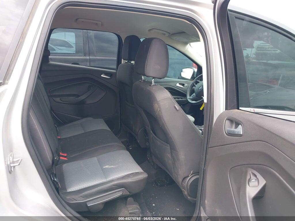1FMCU0GD7HUE54031 2017 FORD ESCAPE photo no. 8