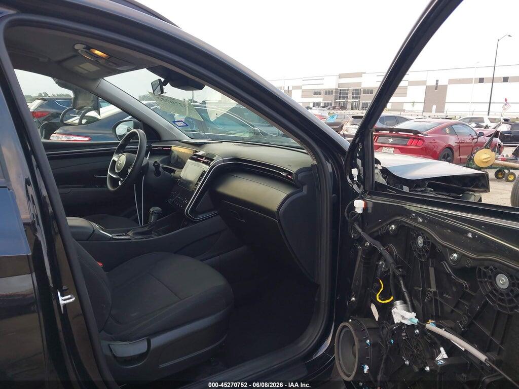 5NMJB3DE3RH428910 2024 HYUNDAI TUCSON photo no. 5