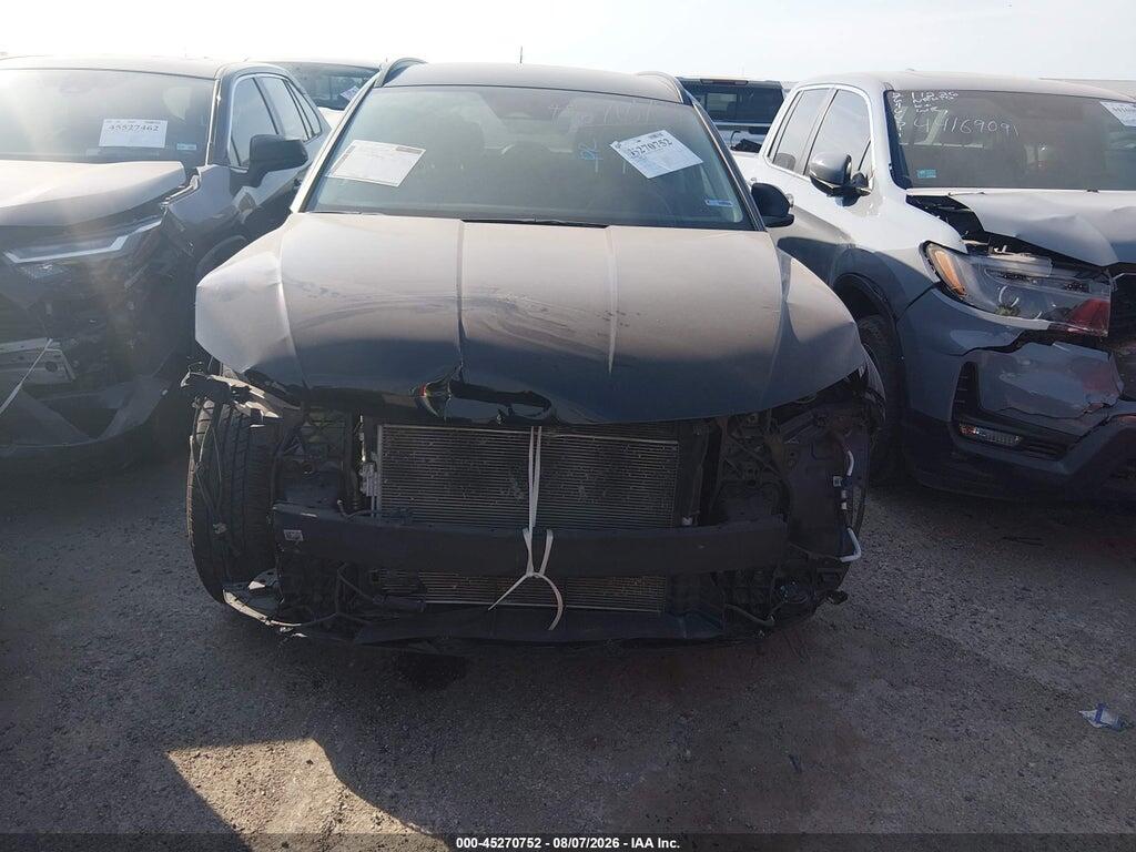5NMJB3DE3RH428910 2024 HYUNDAI TUCSON photo no. 6