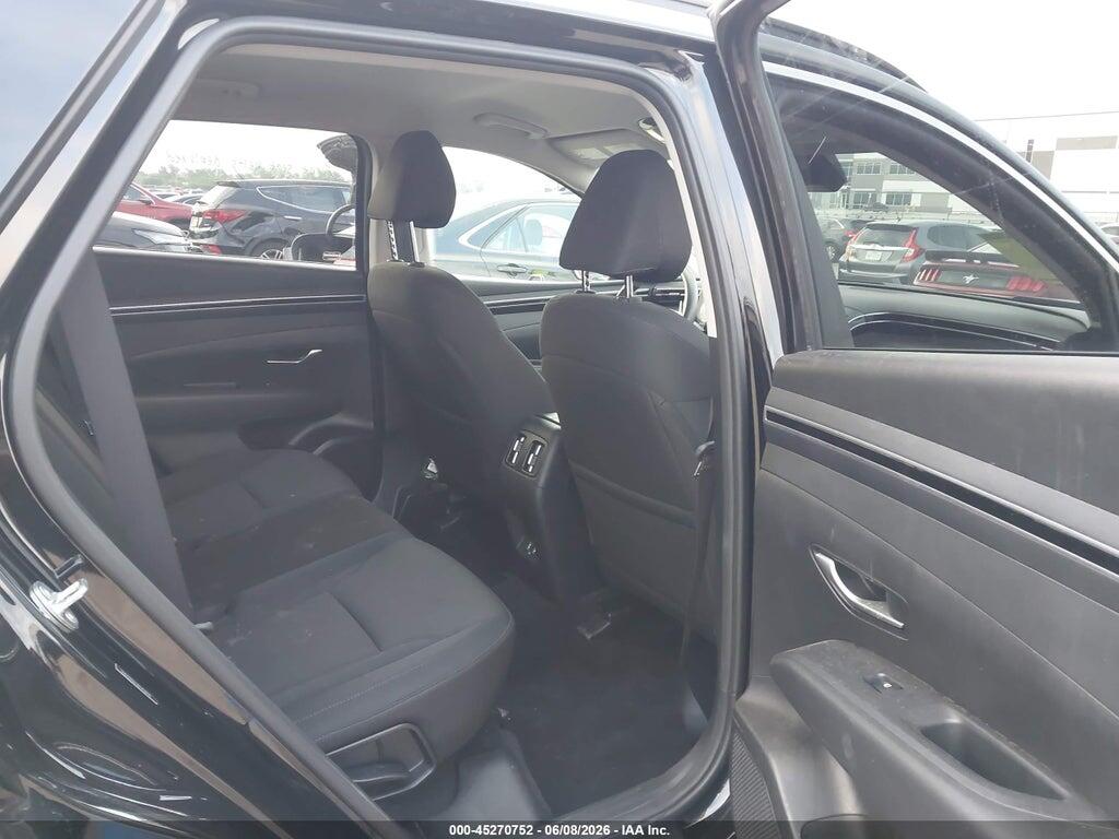 5NMJB3DE3RH428910 2024 HYUNDAI TUCSON photo no. 8