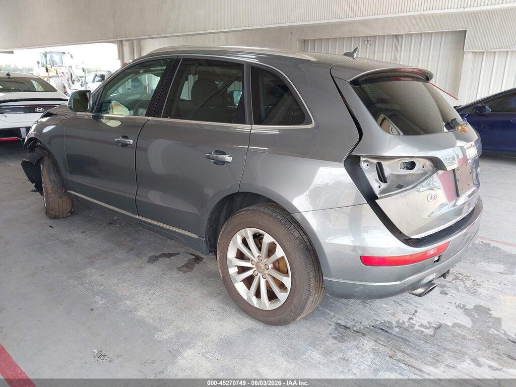 WA1LFAFP9FA011226 2015 AUDI Q5 photo no. 3