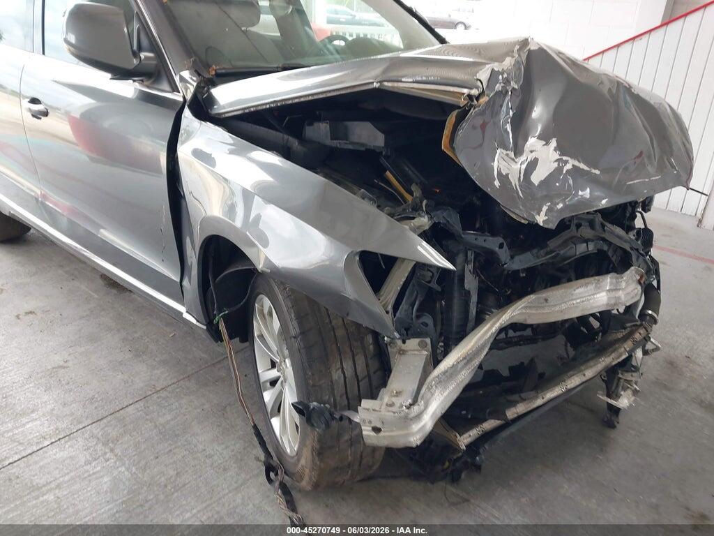 WA1LFAFP9FA011226 2015 AUDI Q5 photo no. 6
