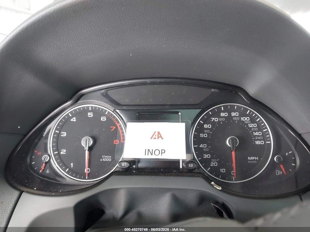 WA1LFAFP9FA011226 2015 AUDI Q5 photo no. 7