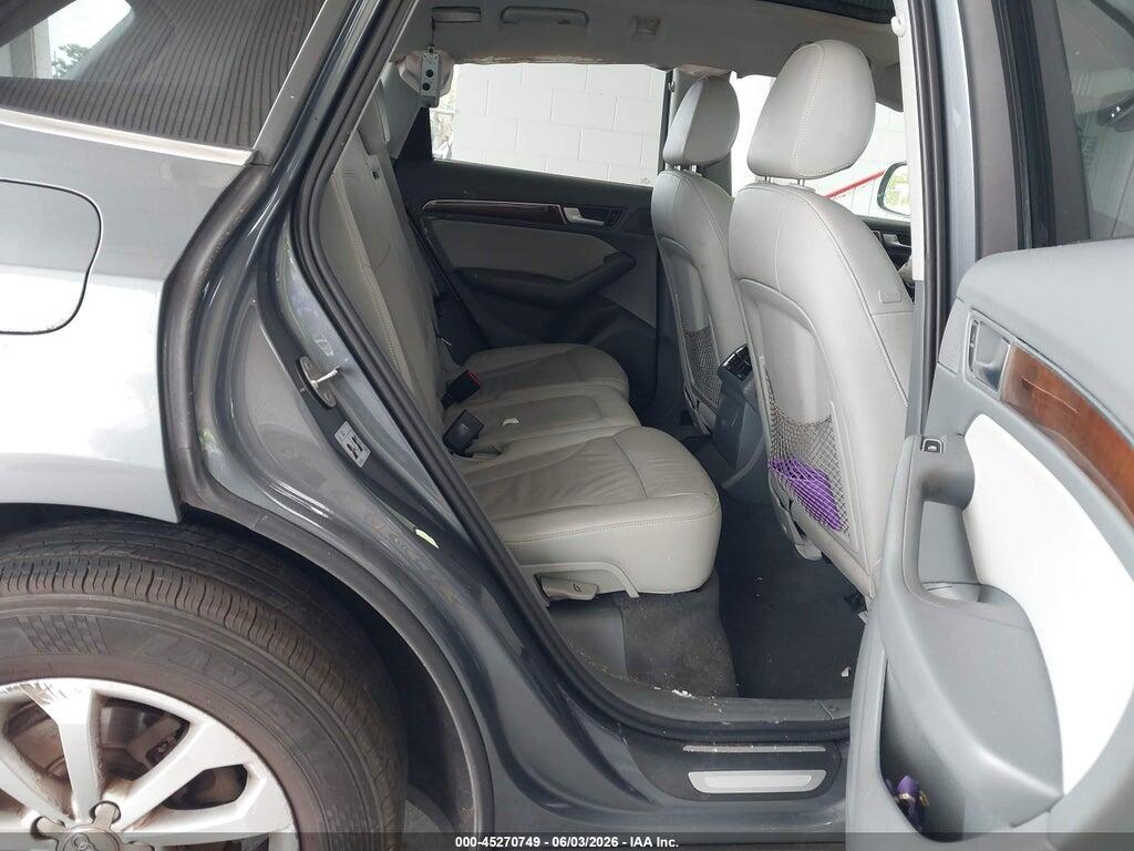 WA1LFAFP9FA011226 2015 AUDI Q5 photo no. 8