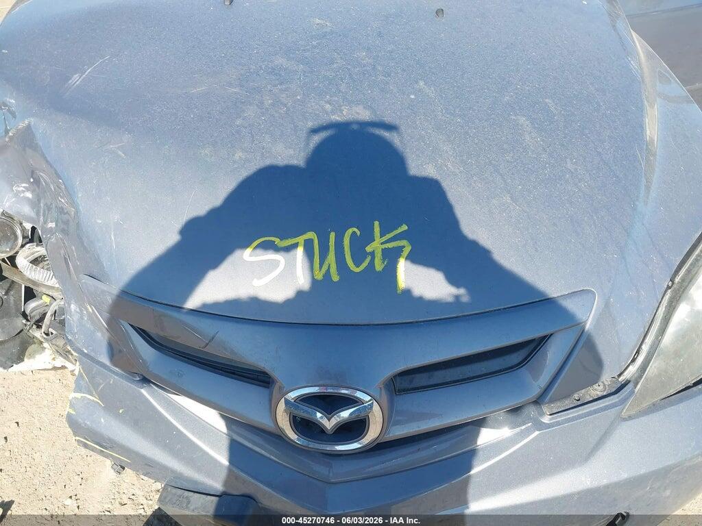 JM1BK343971698184 2007 MAZDA MAZDA3 photo no. 10