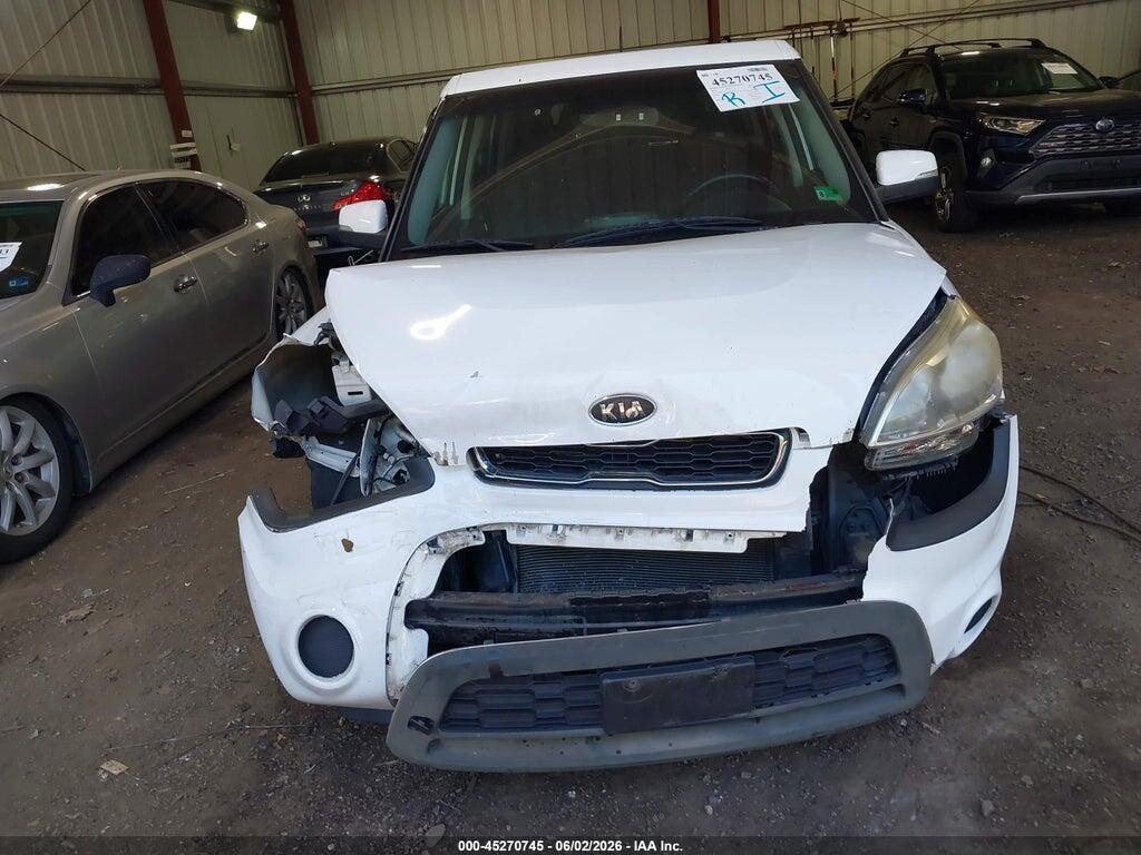 KNDJT2A61C7385848 2012 KIA SOUL photo no. 12