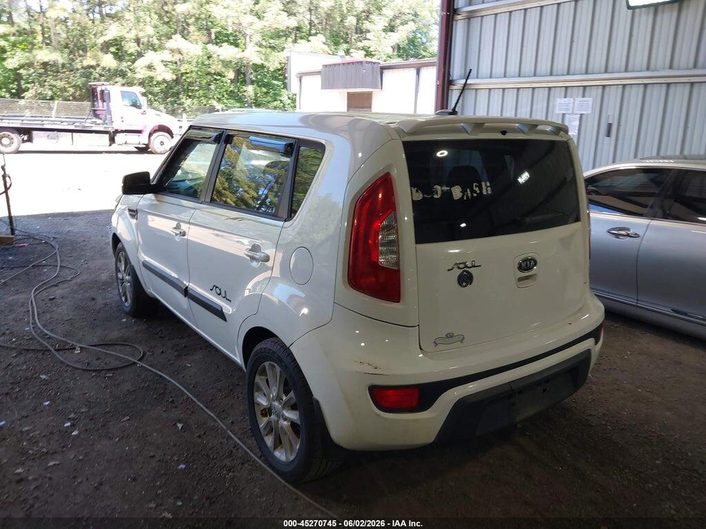 KNDJT2A61C7385848 2012 KIA SOUL photo no. 3