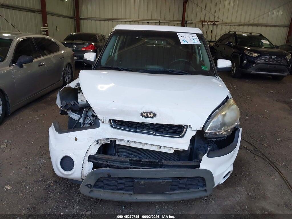 KNDJT2A61C7385848 2012 KIA SOUL photo no. 6