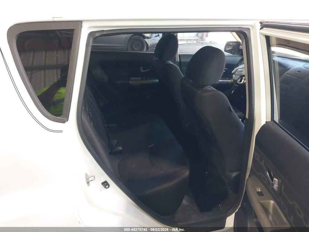 KNDJT2A61C7385848 2012 KIA SOUL photo no. 8