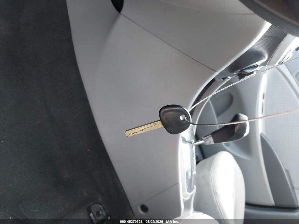 KMHCU5AE4CU022584 2012 HYUNDAI ACCENT photo no. 11