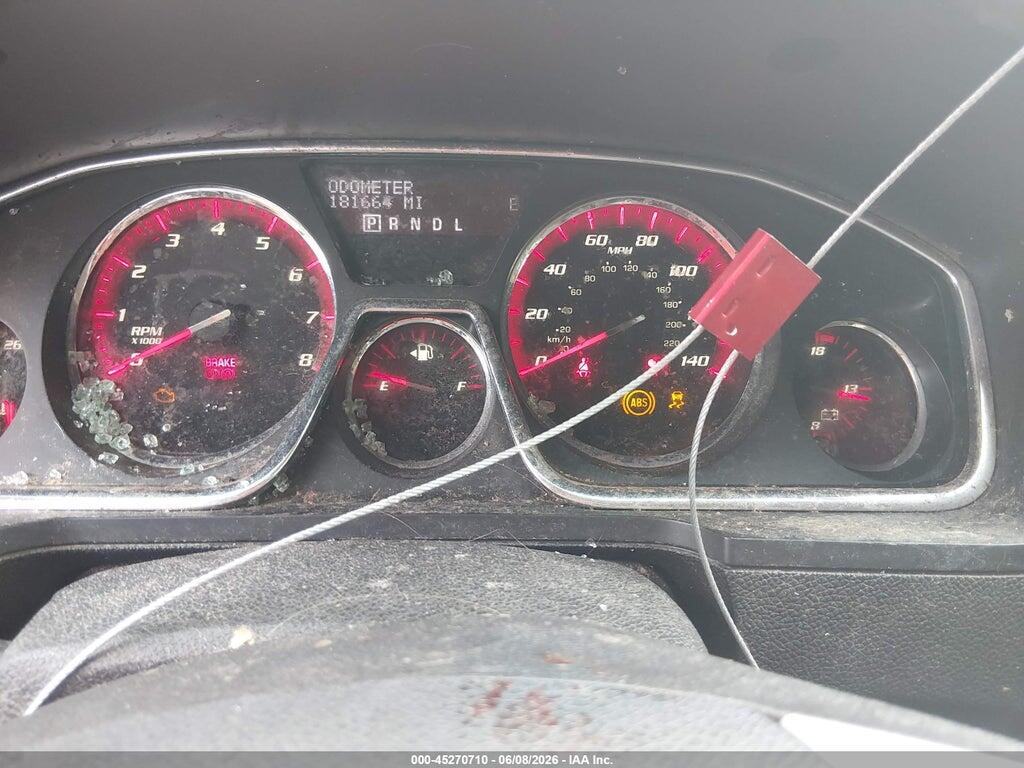 1GKKRRKD9EJ345696 2014 GMC ACADIA photo no. 7