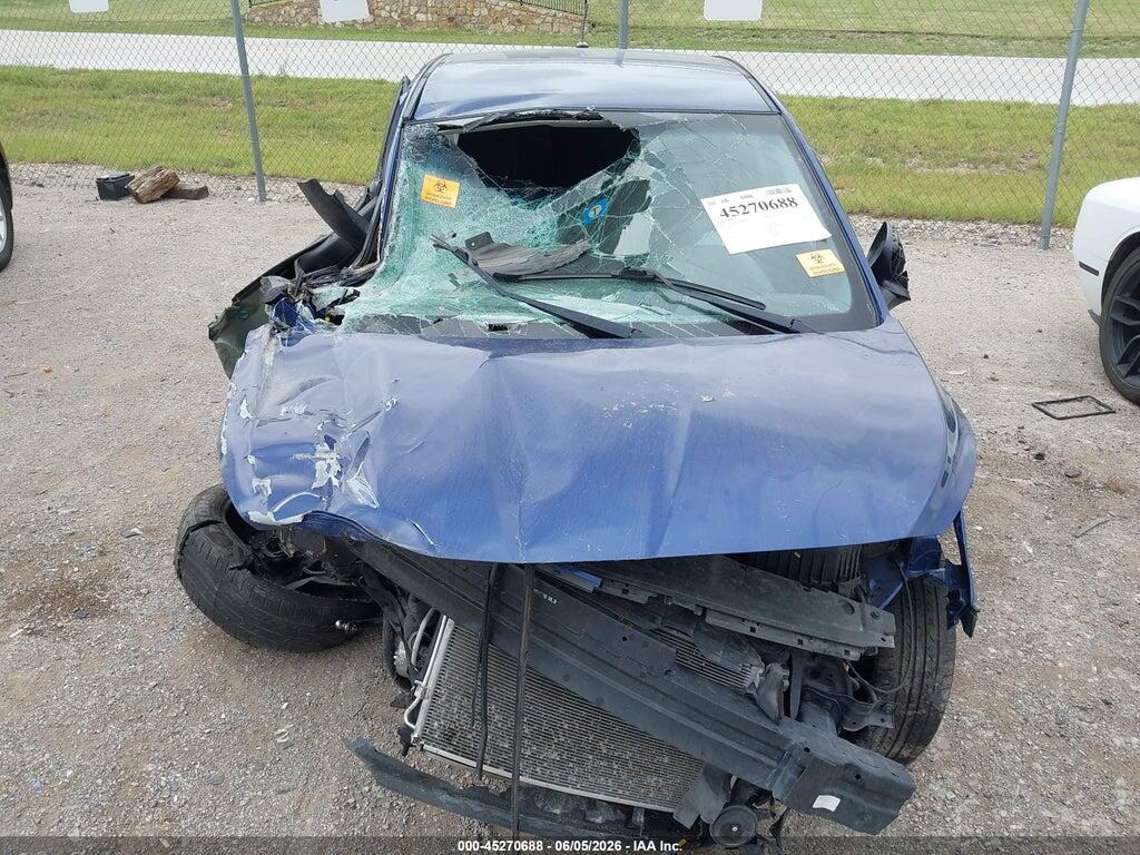 KMHCT5AEXGU252218 2016 HYUNDAI ACCENT photo no. 11