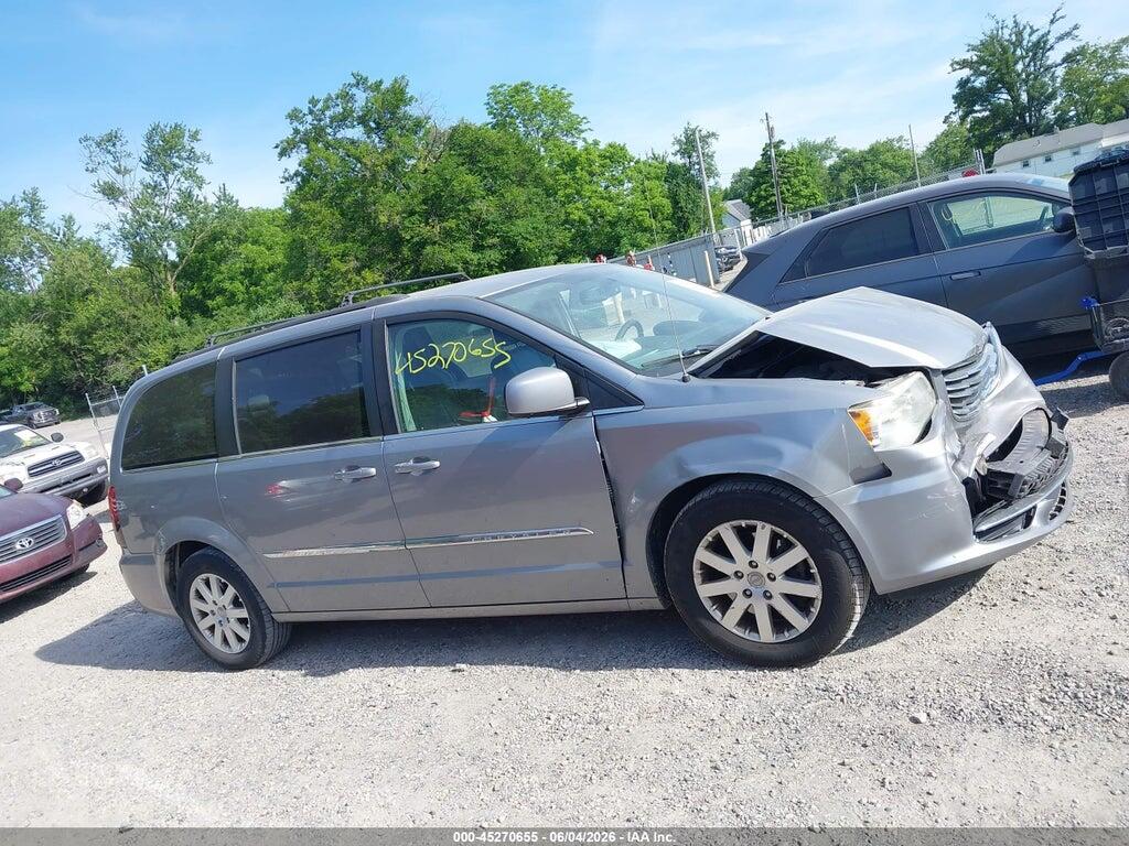 2C4RC1BG9ER158073 2014 CHRYSLER TOWN & COUNTRY photo no. 12